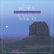 Paul Horn & R. Carlos Nakai - Inside Monument Valley