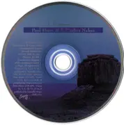 CD - Paul Horn & R. Carlos Nakai - Inside Monument Valley