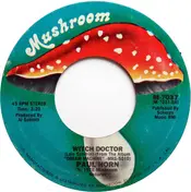 Paul Horn - Witch Doctor