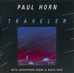 Paul Horn - Traveler