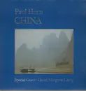 LP - Paul Horn - China