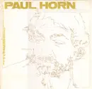 Double LP - Paul Horn - A Special Edition