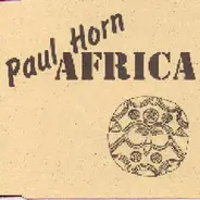 Paul Horn - Africa