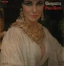 LP - Paul Horn - Impressions Of Cleopatra - MONO