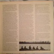 LP - Paul Horn - In India
