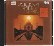 Paul Horn - Inside The Taj Mahal And Inside II
