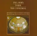 CD - Paul Horn - Inside The Cathedral