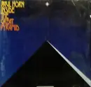 CD - Paul Horn - Inside The Great Pyramid