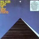 Double CD - Paul Horn - Inside The Great Pyramid