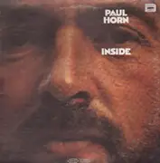 LP - Paul Horn - Inside