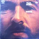 LP - Paul Horn - Inside
