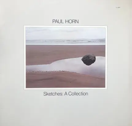 Paul Horn - Sketches: A Collection