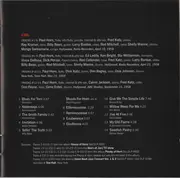 Double CD - Paul Horn - Plenty Of Horn