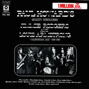 Paul Howard's Quality Serenaders - Californian Jazz (1929-1930)