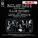 LP - Paul Howard's Quality Serenaders - Jimmie Rodgers And Louis Armstrong - Californian Jazz (1929-1930)