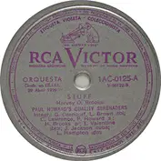 Paul Howard's Quality Serenaders