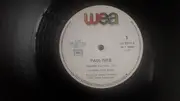 12inch Vinyl Single - Paul Ives - Lullaby