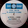 12inch Vinyl Single - Paul Ibiza & Johnny Clarke - Year... 1999 / Surge... 1