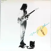 LP - Paul Inder - No Girls Please - Incl insert