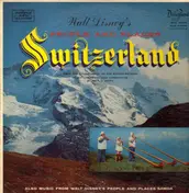 Oliver Wallace - People And Places - Switzerland / Samoa (Original Music From The Soundtracks)