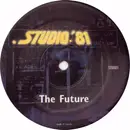 12'' - Paul Jacobs - The Future / Rio Carnival