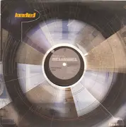 12inch Vinyl Single - Paul Jacobs Presents Soul Grabber - Motocross Madness / Soulero!