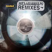 Paul Jacobs - Soul Grabber Part 2 (Remixes)
