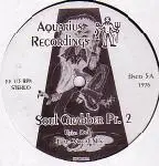 2 x 12'' - Paul Jacobs - Soul Grabber Pt.2