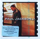 CD - Paul Jackson Jr. - A River In The Desert