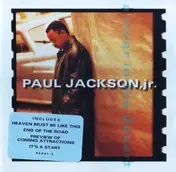 Paul Jackson Jr. - A River in the Desert