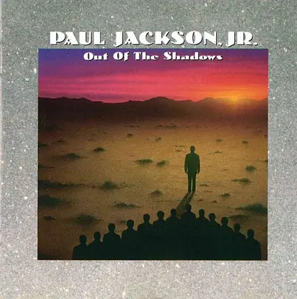Paul Jackson Jr. - Out of the Shadows