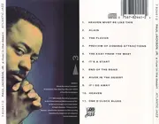CD - Paul Jackson Jr. - A River In The Desert
