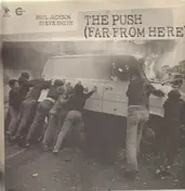 Paul Jackson - The Push (Far From Here)
