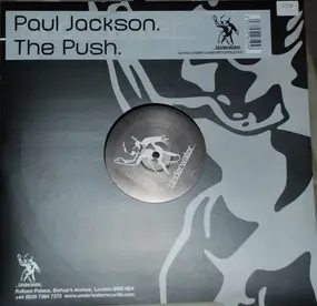 Paul Jackson - The Push