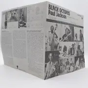 LP - Paul Jackson - Black Octopus - Soundphile Series