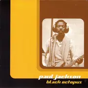 CD - Paul Jackson - Black Octopus