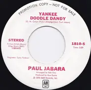 Paul Jabara - Yankee Doodle Dandy