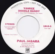 Paul Jabara - Yankee Doodle Dandy