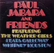 Paul Jabara - And Friends