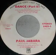 Paul Jabara - Dance