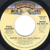 Paul Jabara - Dancin' (Lift Your Spirits Higher)