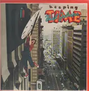 LP - Paul Jabara - Keeping Time