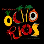 12'' - Paul Jabara - Ocho Rios