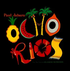 Paul Jabara - Ocho Rios