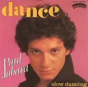 Paul Jabara - Dance