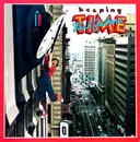 LP - Paul Jabara - Keeping Time
