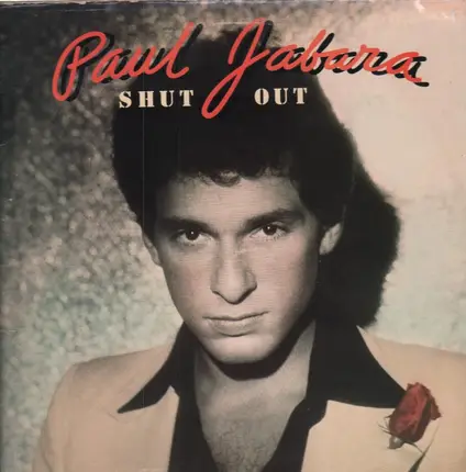 Paul Jabara - Shut Out