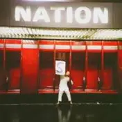 Paul James Berry - Nations