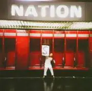 CD - Paul James Berry - Nations