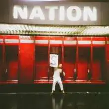 Paul James Berry - Nations